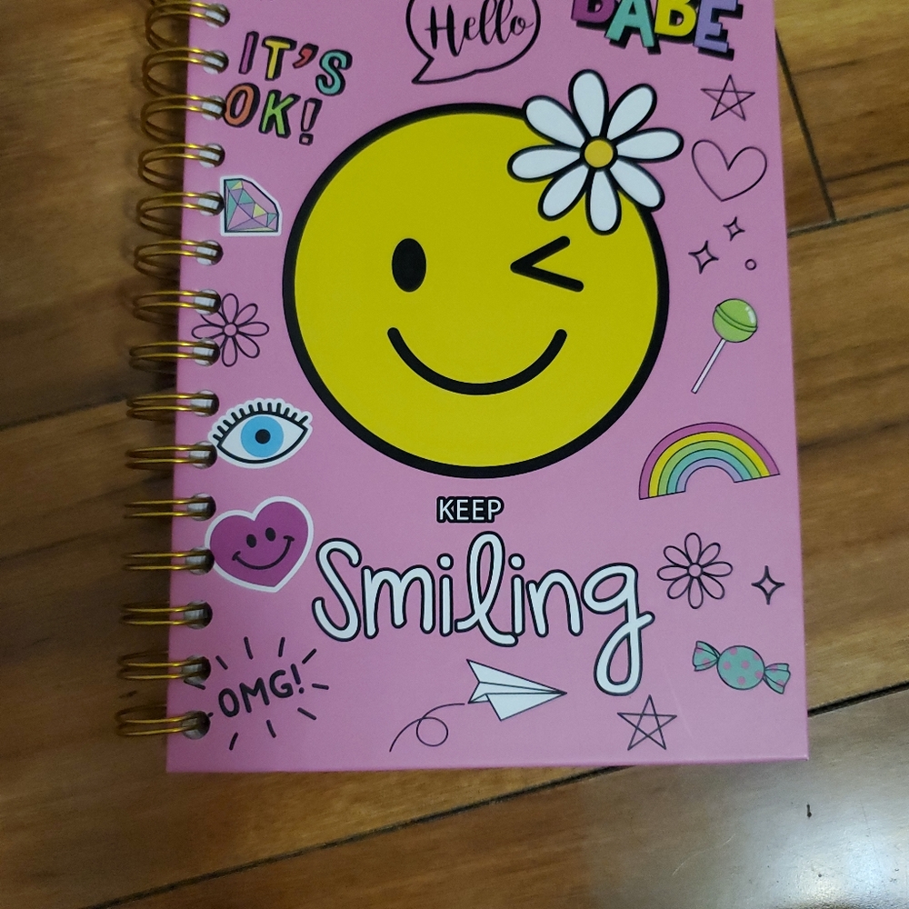 Votum notebook